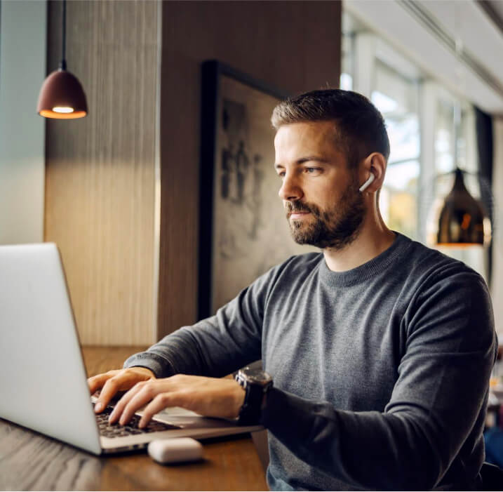 Working professional